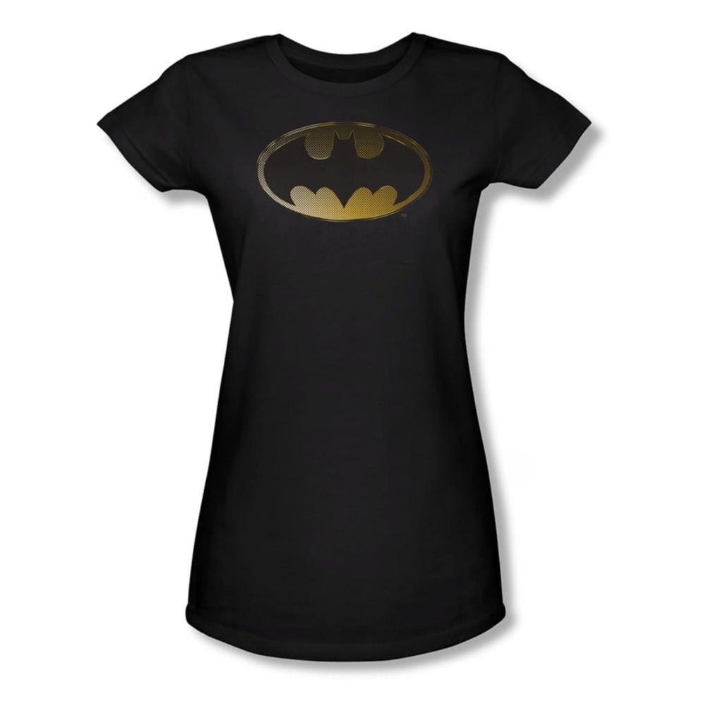 Batman Woman's Tee XXL